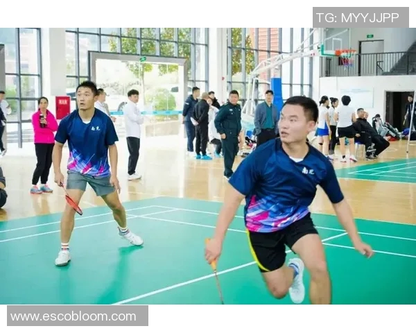 武汉羽毛球队的速度与激情：聚焦羽毛球运动的魅力与挑战