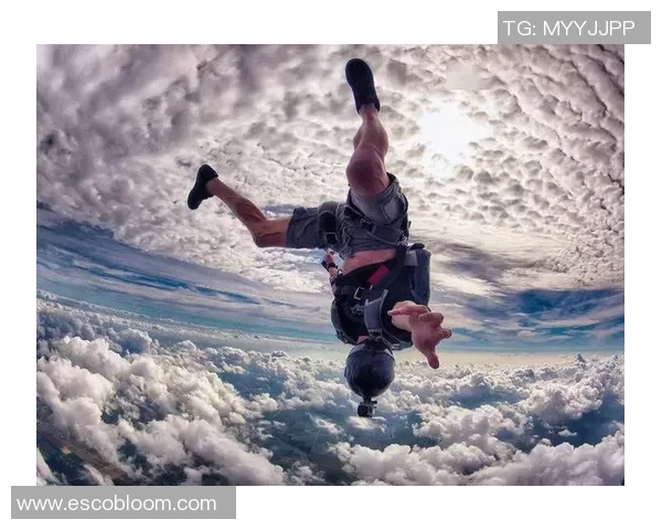 上海极限运动队引领速度革命探索极限运动的新高度与未来发展