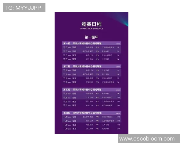 深圳羽毛球队强势领跑最新羽毛球力量榜单前十名分析与展望 深圳羽毛球队强势领跑最新羽毛球力量榜单前十名分析与展望