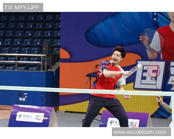 南京羽毛球队在杯赛中的灵活性表现及其战术分析