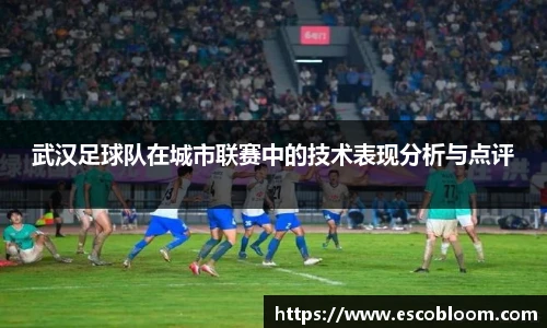 武汉足球队在城市联赛中的技术表现分析与点评